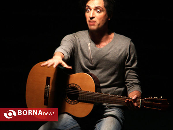 نمایش هامون بازها