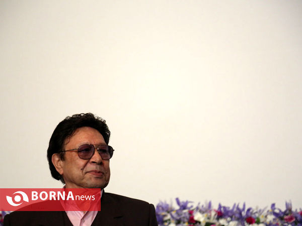 مراسم تقدیر ازسه نسل از هنرمندان دوبله ایران