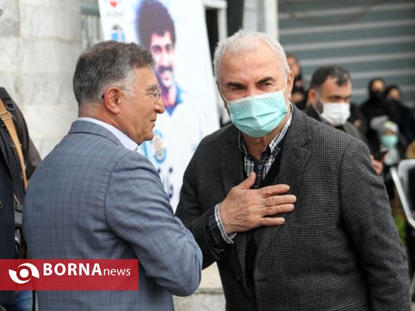 بیست و چهارمین سالگرد درگذشت «سیروس قایقران»