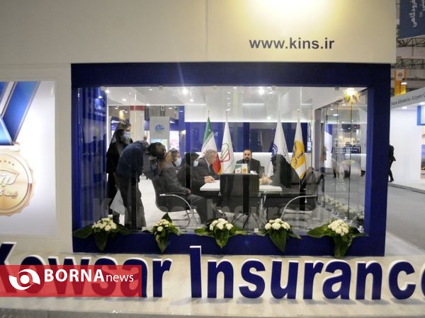 برگزاری نمایشگاه کیش اینوکس ۲۰۲۱