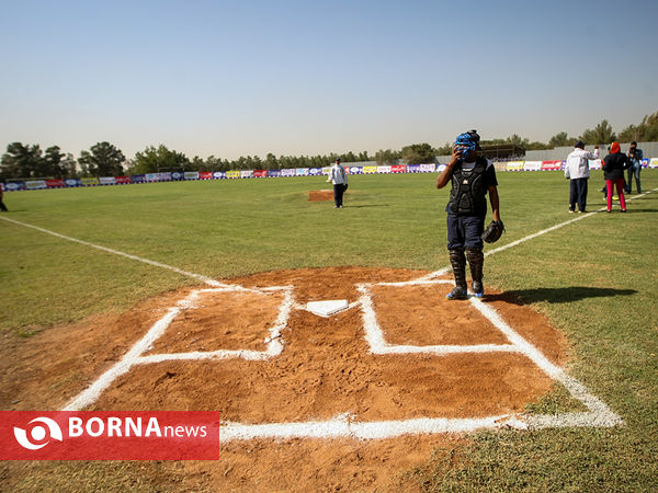 مسابقات بیس بال جام ریاست جمهوری