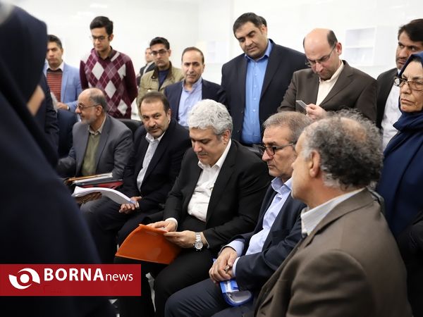 سفر سورنا ستاری معاون رییس جمهور به شیراز