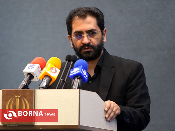 افتتاح سامانه جامع خدمات بنیاد۱۵ خرداد