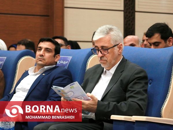 سفر وزیر ورزش و جوانان به خوزستان