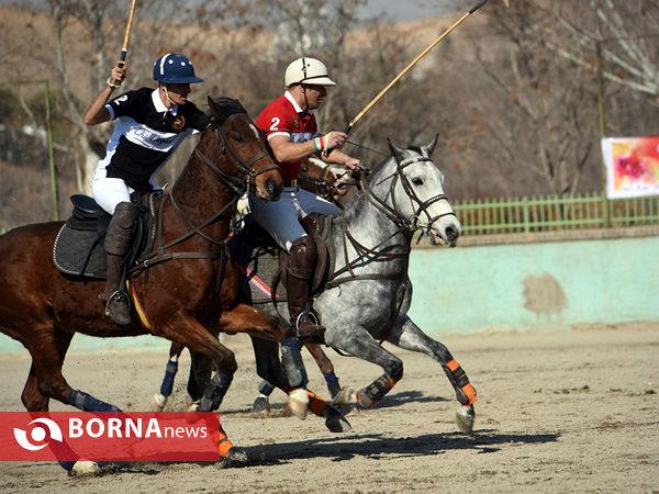رقابتهای چوگان جام فجر گرامیداشت یاد شهدای آتش نشان حادثه پلاسکو