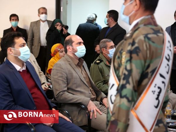 سفر استاندار تهران به شهرستان ری