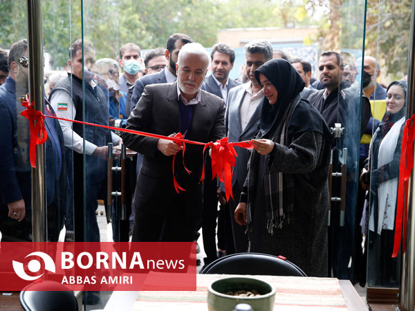 افتتاح دبیرخانه شهرجهانی صنایع دستی در شیراز