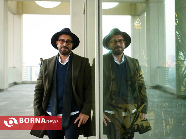 مجید صالحی - بازیگر