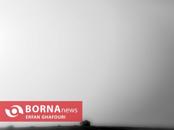 طبیعت زیبای شهرستان ساری