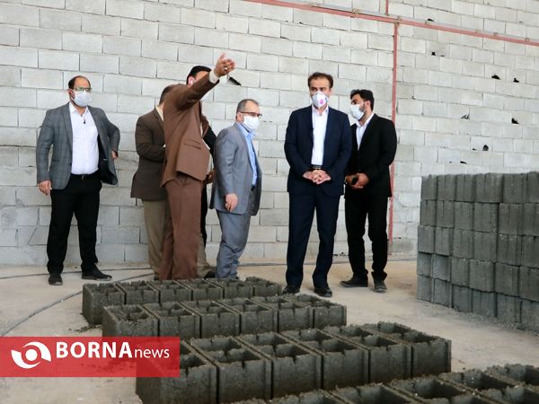 جهش تولید در سرزمین فتح - ۵