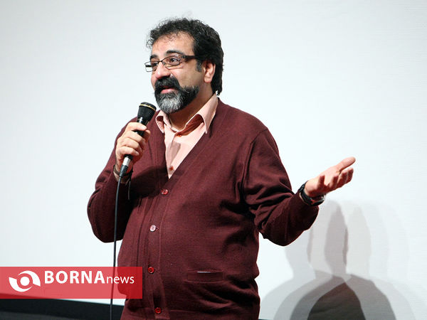 گرامیداشت عبدالله اسکندری