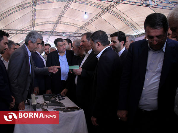 سفر یکروزه معاون اول رییس جمهوری به استان البرز