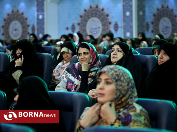 مسابقات بین المللی قرآن کریم