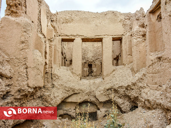 قلعه ازناوله