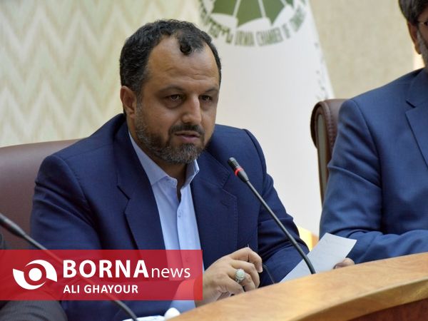 برگزاری شورای گفت‌وگوی دولت و بخش خصوصی آذربایجان غربی با حضور وزیر امور اقتصادی و دارایی