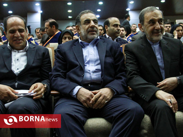 سی‌ و‌ پنجمین سالگرد تاسیس دانشگاه آزاد اسلامی