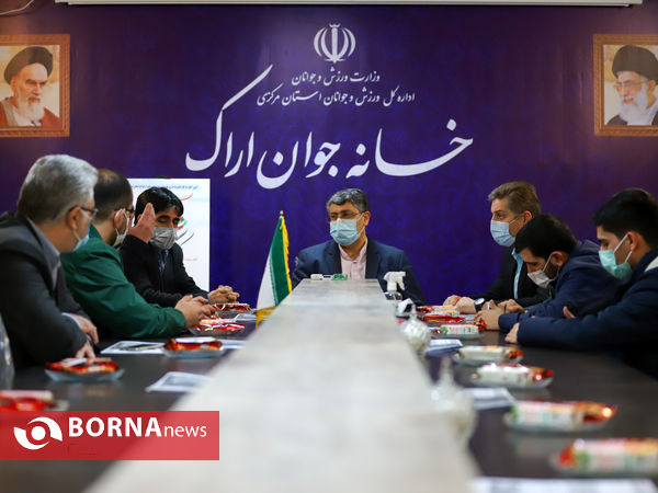 آیین آغاز به کار گسترده ترین طرح ترویج مشاوره ای ازدواج