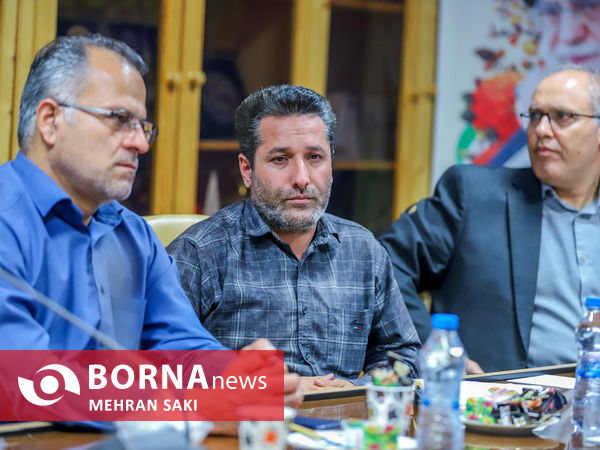 مجمع انتخاباتی رئیس هیئت تکواندو استان مرکزی