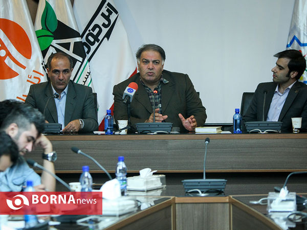 تجلیل از قهرمانان ملی ورزش دانشگاهی