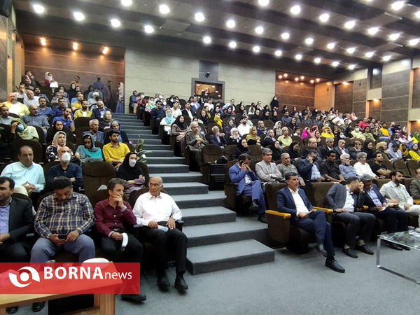 آیین پاسداشت روز جهانی صنایع دستی در شیراز