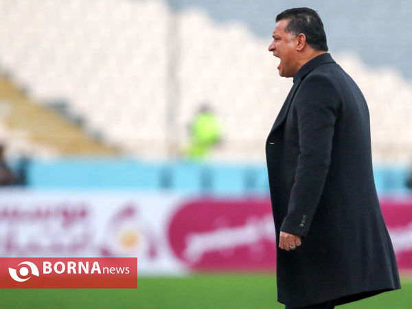 استقلال تهران  ۰- سایپا تهران ۰