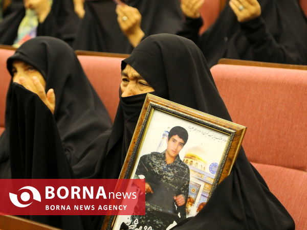 همایش بین‌المللی لشکر فاطمیون