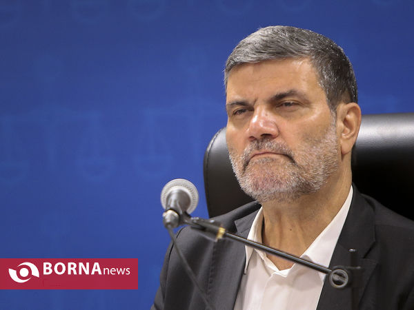 دادگاه رسیدگی به اتهامات متهمان پرونده شرکت کیمیا خودرو