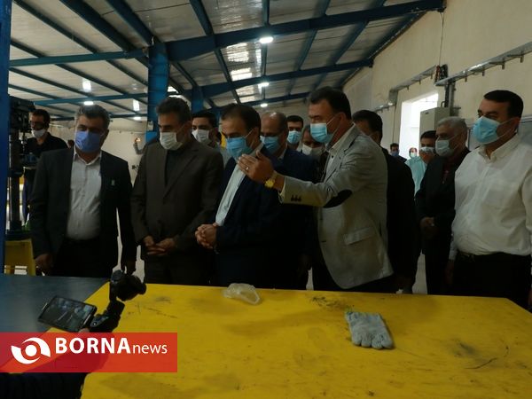 جهش تولید در سرزمین فتح - ۱۴