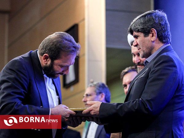 دومین همایش دولتمردان دفاع مقدس