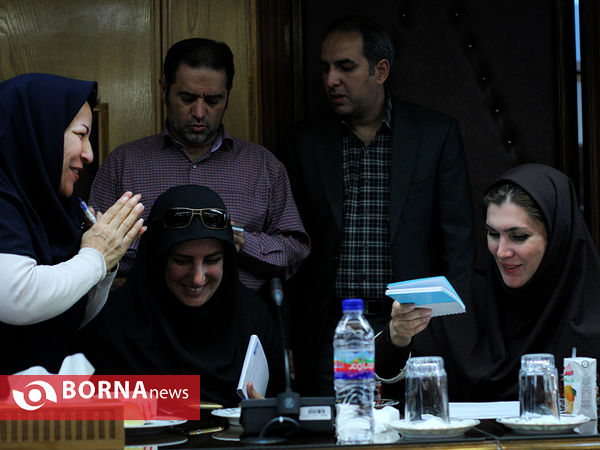 ششمین کنگره علمی مدیریت ورزش