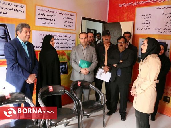 نشست صمیمی سازمان های مردم نهاد جوانان با مسئولان استان