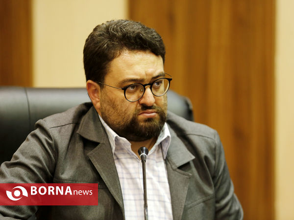 جلسه ستاد ساماندهی امور جوانان استان فارس