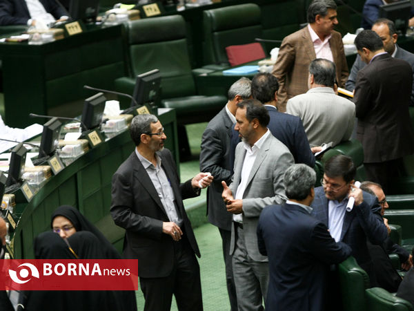 صحن علنی مجلس شورای اسلامی