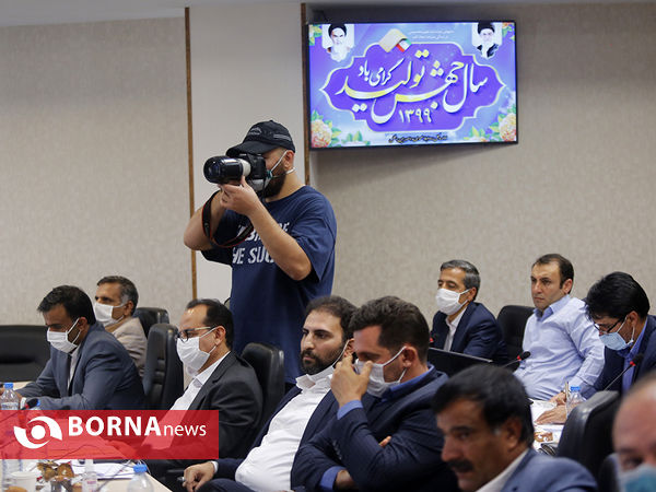 انعقاد تفاهم نامه مشترک بین شورای عالی استان ها و دانشگاه آزاد اسلامی
