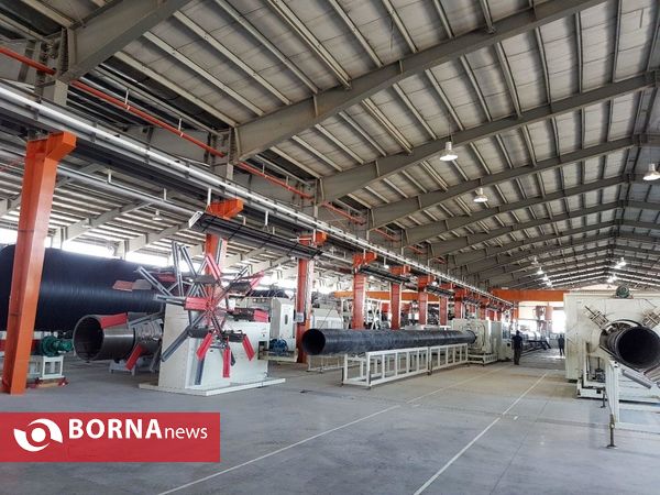 سفر  وزیر صنعت،معدن و تجارت به شهرستان ورامین