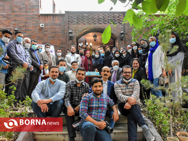 گرامیداشت روز خبرنگار