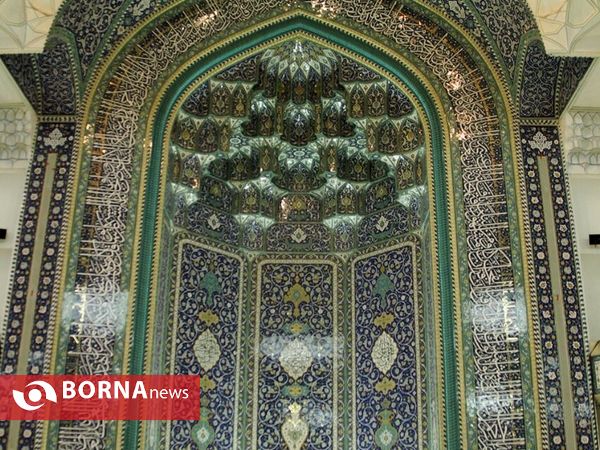 نمایشگاه مطبوعات