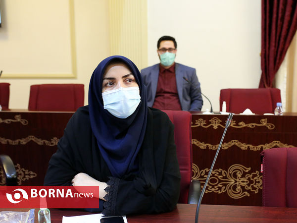 هفتاد و ششمین جلسه ستاد ساماندهی امور جوانان