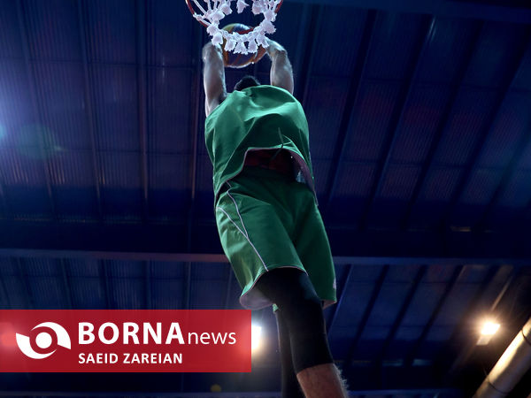 اردوی آماده‌سازی تیم ملی بسکتبال ۳×۳