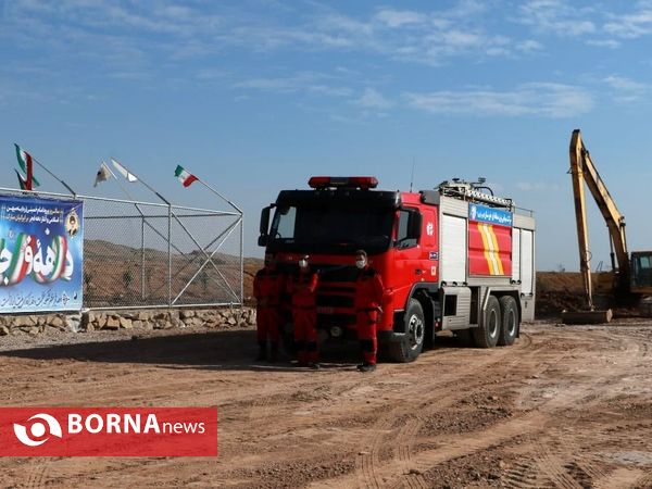 سفر روز نخست معاون اول رییس جمهور به خوزستان