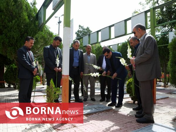 سفر رئیس سازمان بهزیستی کشور به اراک