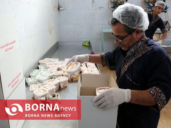 توانمندی های بخش کشاورزی شهرستان شبستر