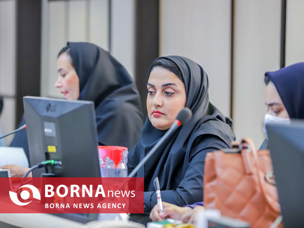 نشست خبری مدیر کل کار استان مرکزی با اصحاب رسانه
