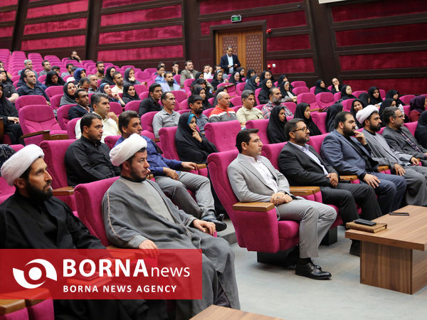 دوره تربیت مربی فرهنگی سطح تکمیلی در مشهد 
