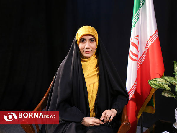 حضور رییس اورژانس کشور در خبرگزاری برنا