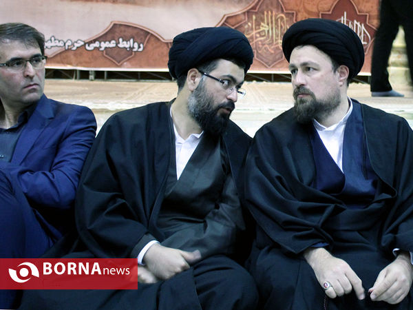 بیست و یکمین سالگرد رحلت یادگار امام