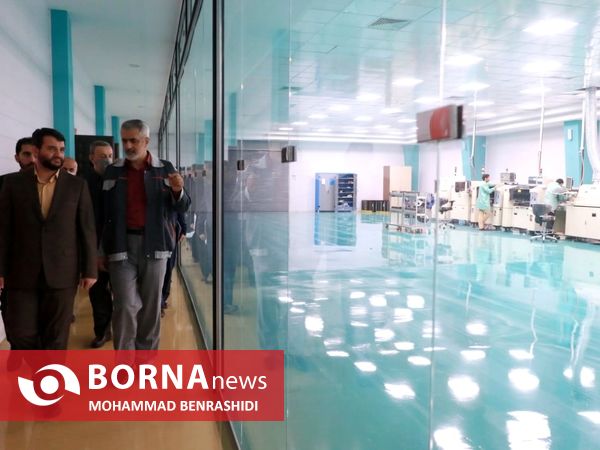 سفر معاون رییس جمهور و دبیر شورایعالی مناطق آزاد به اروند