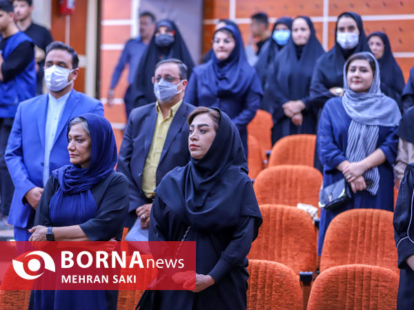 گرامیداشت روز خبرنگار