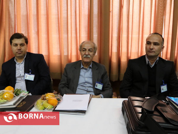مجمع عمومی فدراسیون فوتبال
