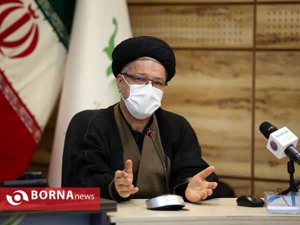 اختتامیه جشنواره بین المللی بازی های رایانه ای